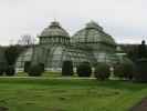 Großes Palmenhaus