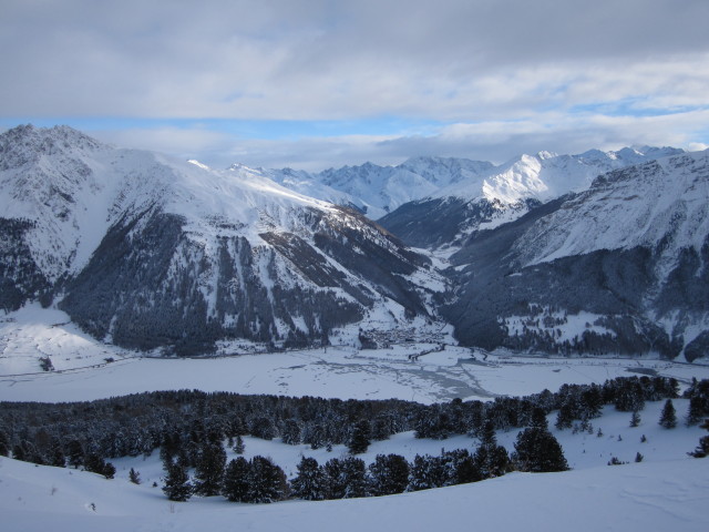 Ötztaler Alpen