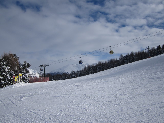 Piz-Schöneben-Bahn