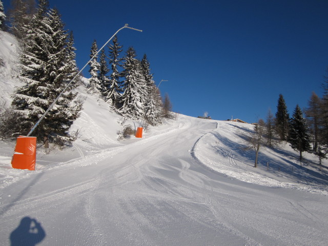 Wörtherseeabfahrt Familienabfahrt