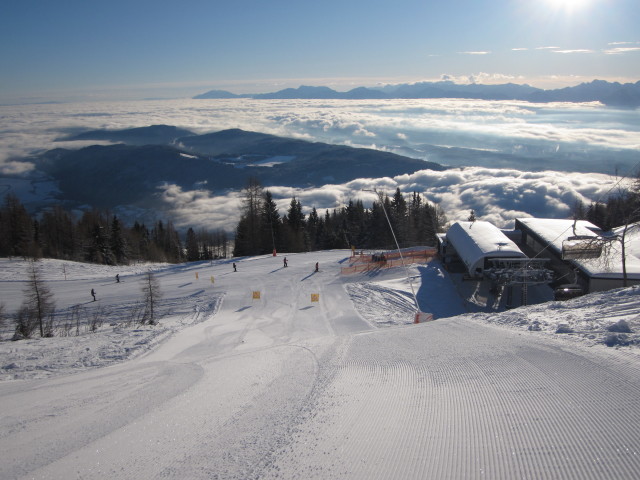 Wörtherseeabfahrt Familienabfahrt