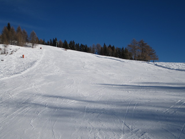 Sonnenarena-Abfahrt