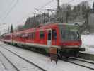 REX 5862 im Bahnhof Neumarkt-Köstendorf, 544 m