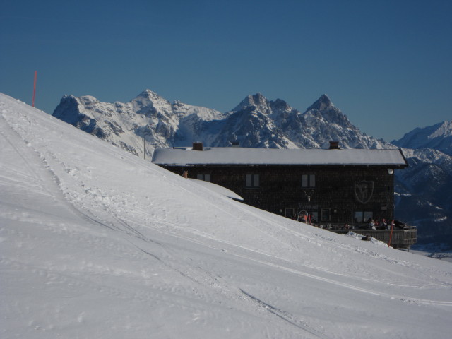 Hornköpflhütte