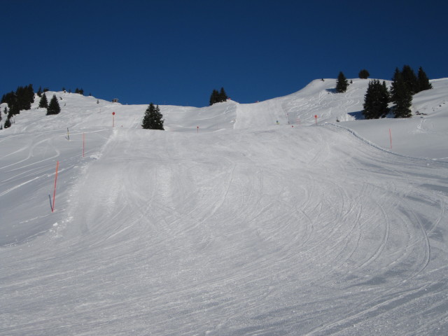 Hornköpfl-Süd-Piste