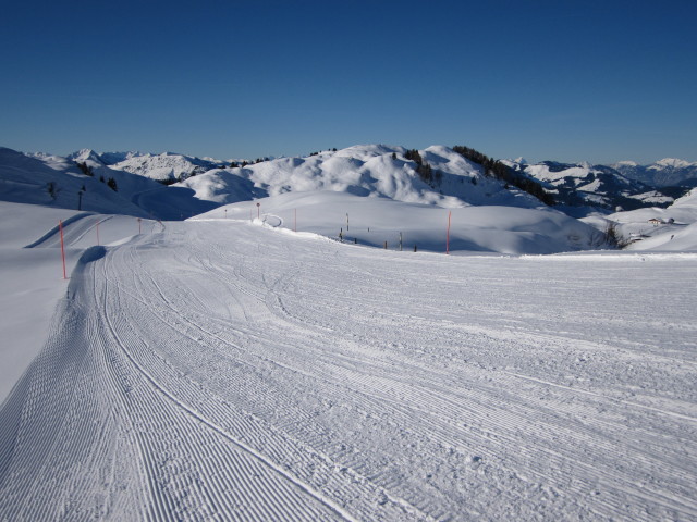 Hornköpfl-Süd-Piste