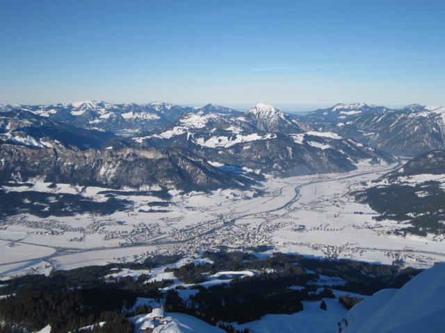 St. Johann in Tirol