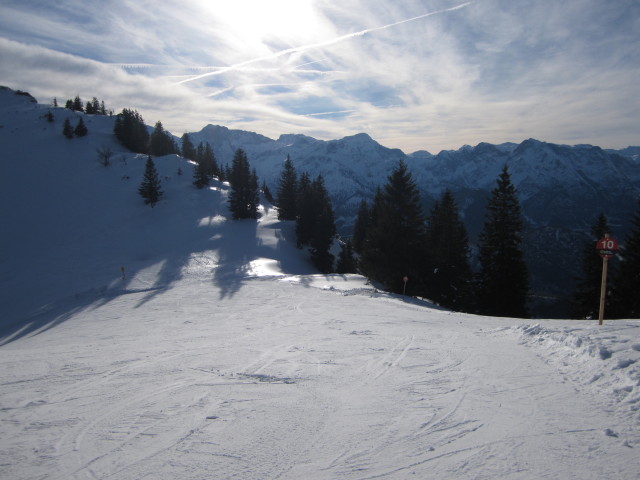 Ochsenboden-Abfahrt