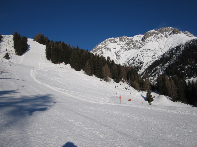 Pratz-B&auml;ume-Abfahrt