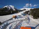 Untermarkter Alm-Bahn