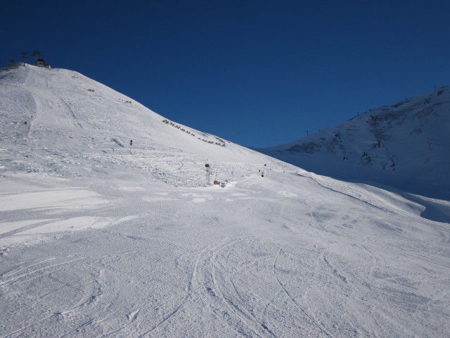 Tscheyeckabfahrt (13. J&auml;n.)