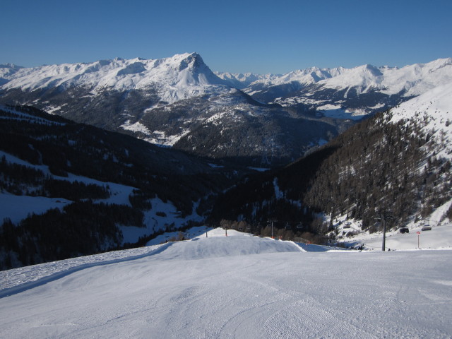 Tscheyeckabfahrt (13. J&auml;n.)