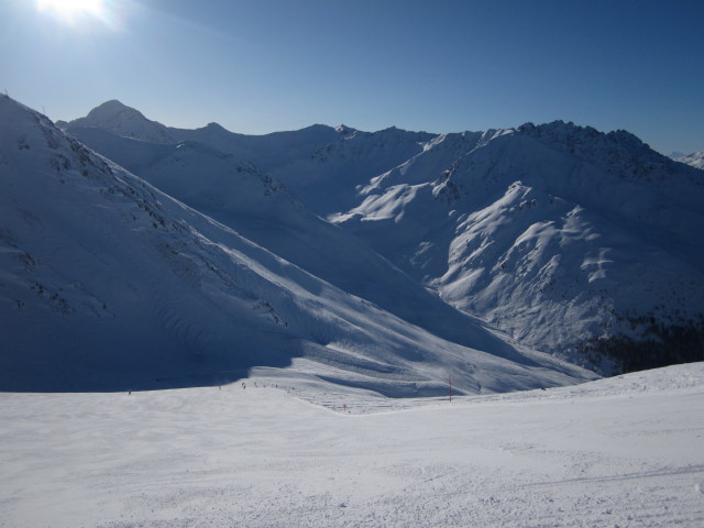 Tscheyeckabfahrt (13. J&auml;n.)