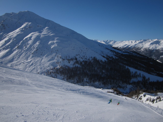 Wiegenabfahrt (13. Jän.)