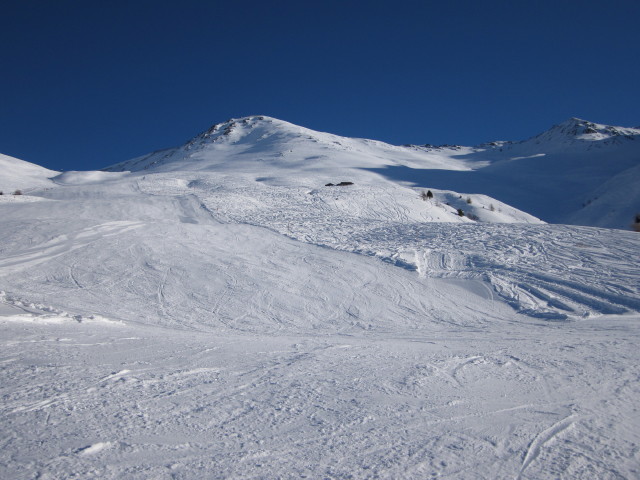 Wiegenabfahrt (13. Jän.)