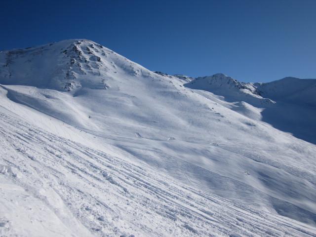 Wiegenabfahrt (13. J&auml;n.)