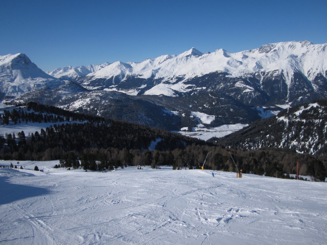 Piengabfahrt (13. J&auml;n.)