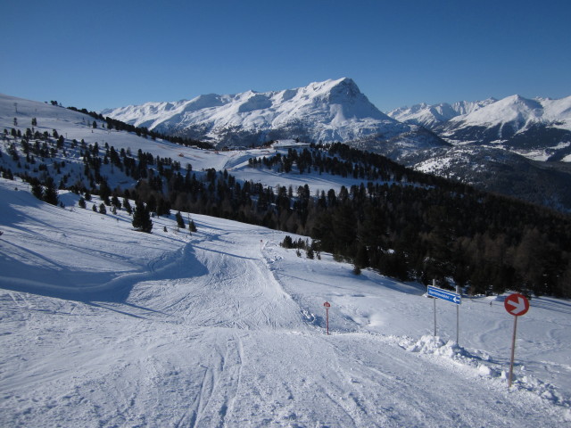 Jagerh&uuml;ttlabfahrt (13. J&auml;n.)