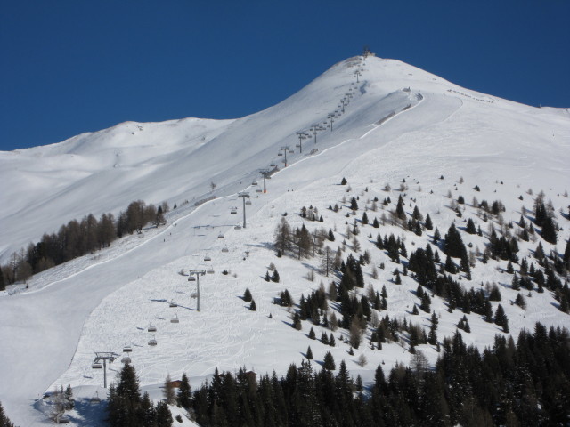 Tscheyegg (13. J&auml;n.)