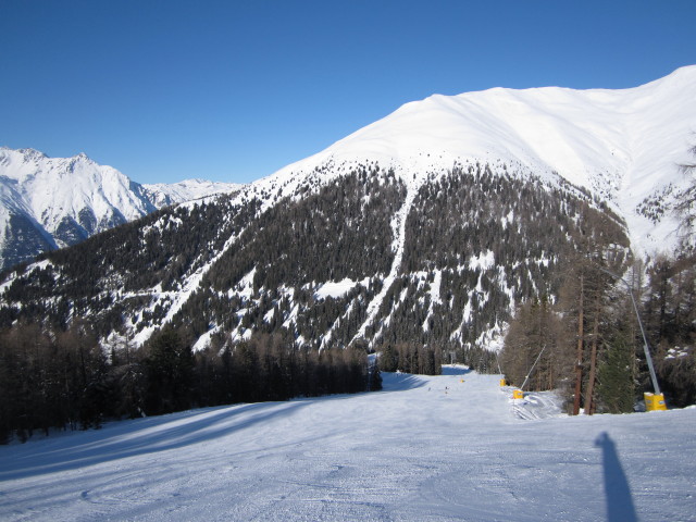 Piengabfahrt (13. J&auml;n.)