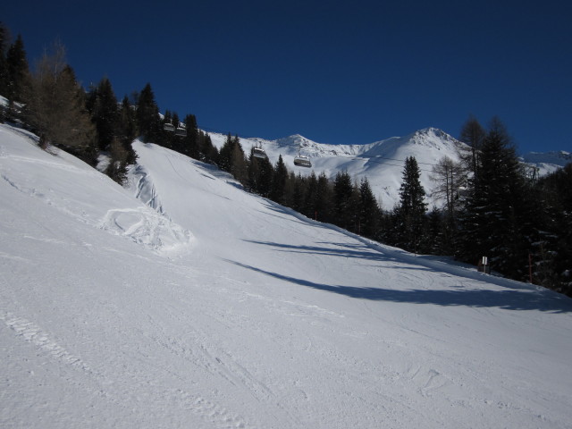 Tscheyeckabfahrt (13. J&auml;n.)