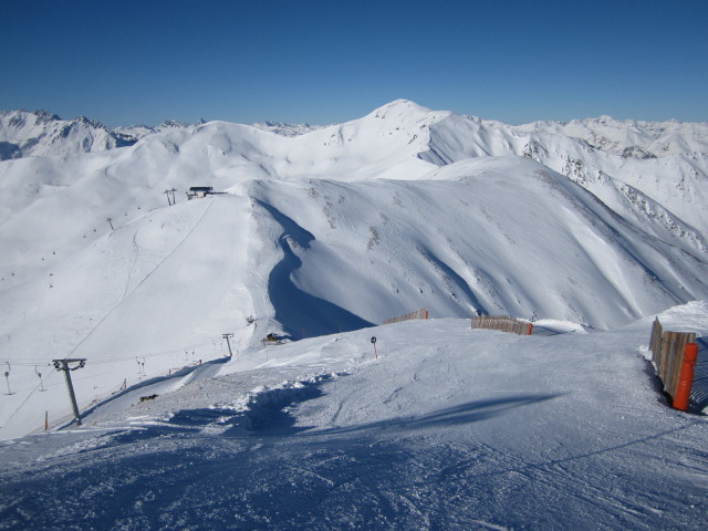 Hilfsabfahrt (13. J&auml;n.)