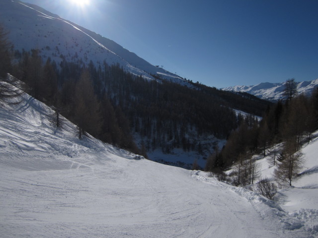 Wiegenabfahrt (13. Jän.)