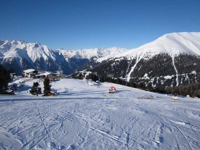 Goldseeabfahrt (13. J&auml;n.)