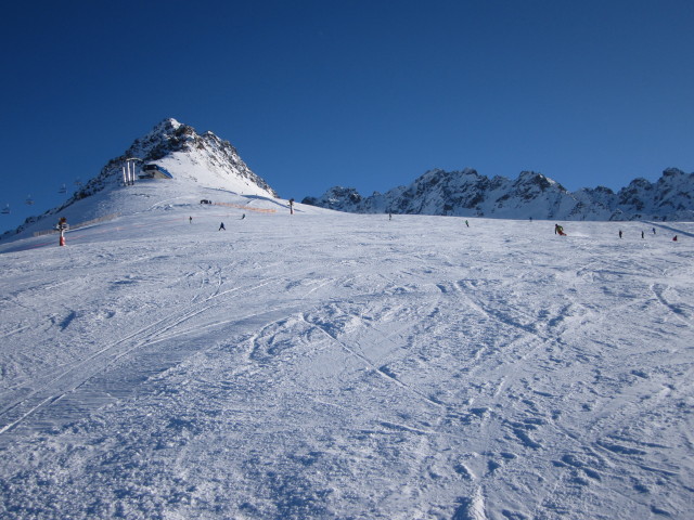 Zirmabfahrt (13. J&auml;n.)