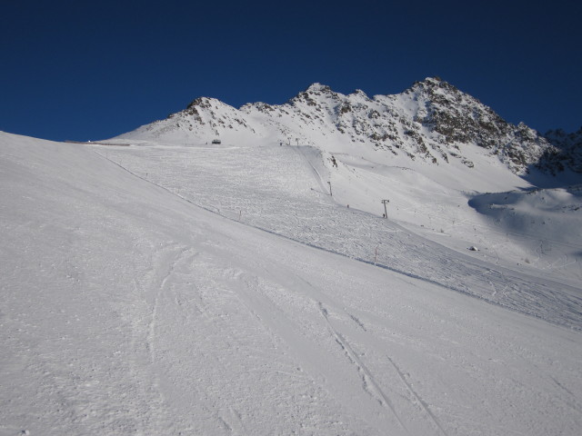 Almabfahrt Steilhang (13. J&auml;n.)