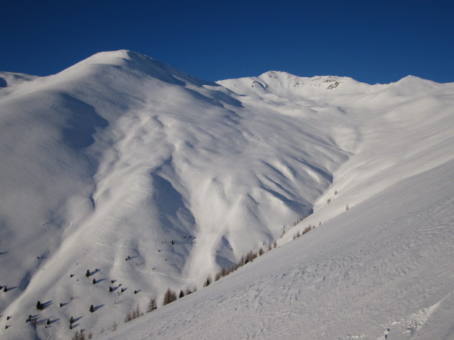 Valdafourkopf (13. J&auml;n.)