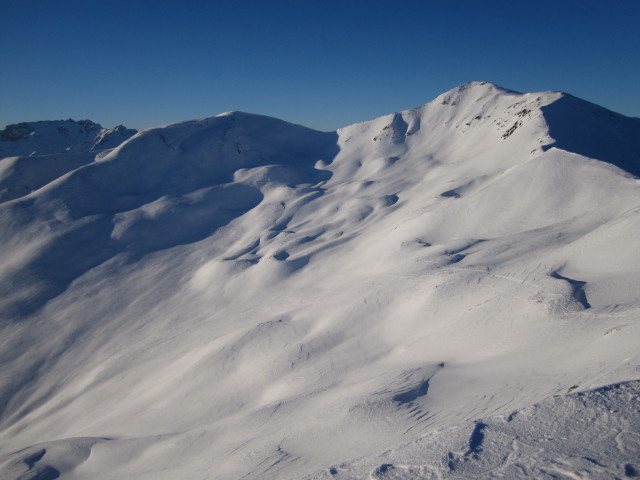 Schartlkopf (13. J&auml;n.)