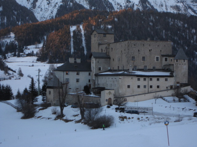 Schloss Naudersberg (13. J&auml;n.)