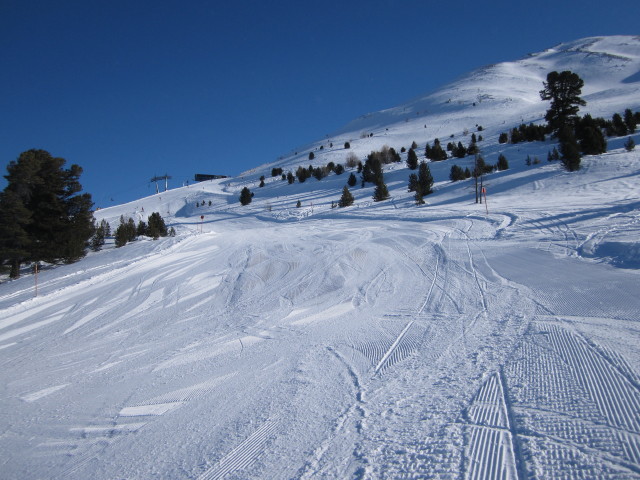 Jagerh&uuml;ttlabfahrt (14. J&auml;n.)