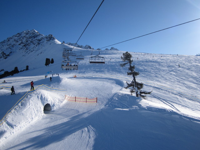 Zirmabfahrt (14. J&auml;n.)