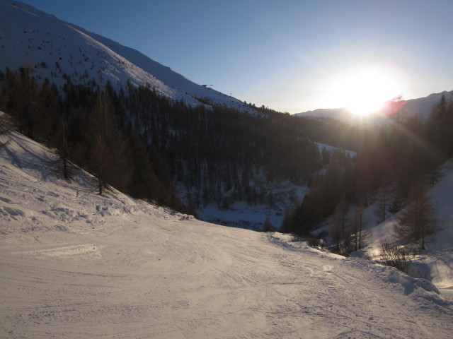 Wiegenabfahrt (14. J&auml;n.)