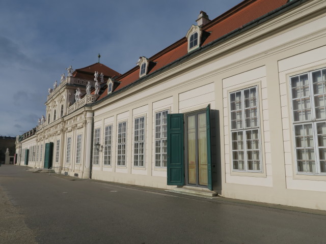 Unteres Belvedere