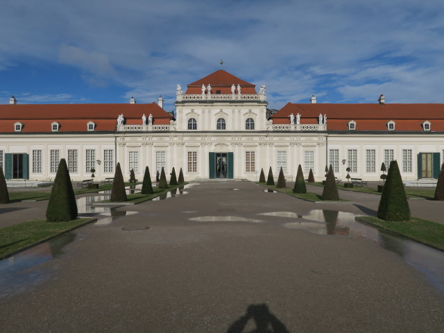 Unteres Belvedere