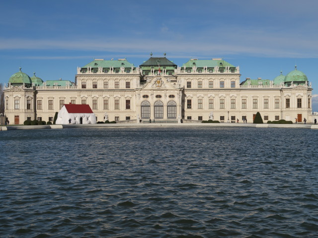 Oberes Belvedere