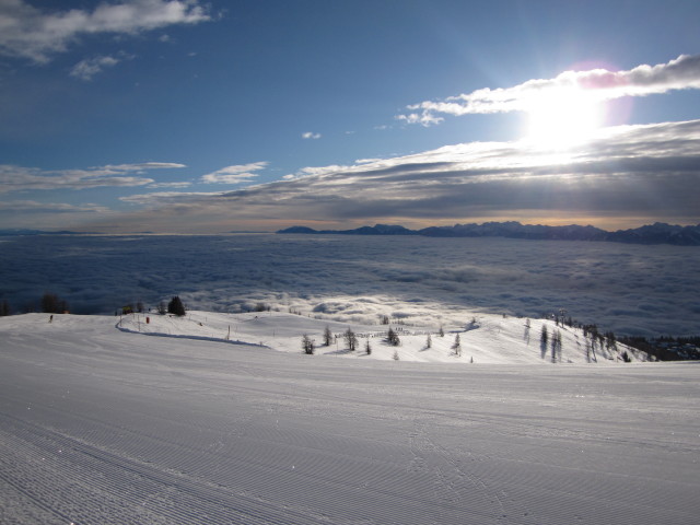 W&ouml;rtherseeabfahrt