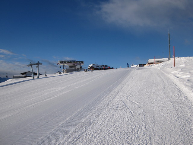 W&ouml;rtherseeabfahrt