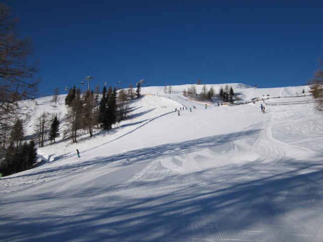 W&ouml;rtherseeabfahrt