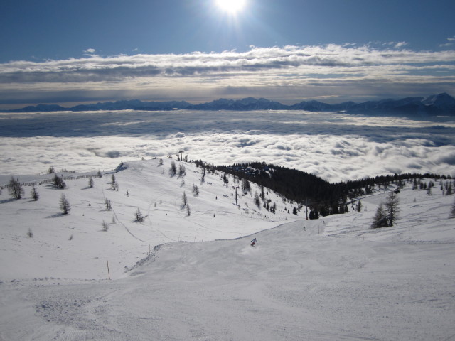 Finsterbach-Naturschneeabfahrt