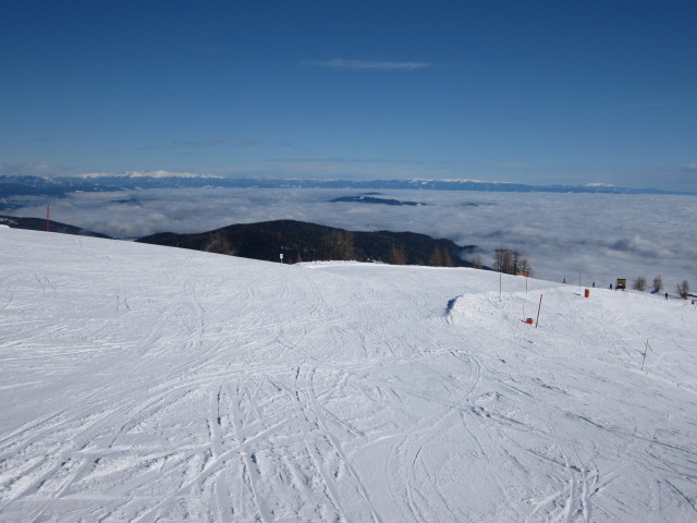 W&ouml;rtherseeabfahrt