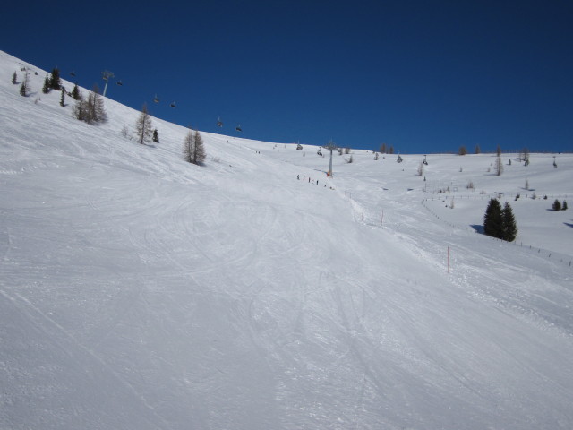 Finsterbach-Naturschneeabfahrt