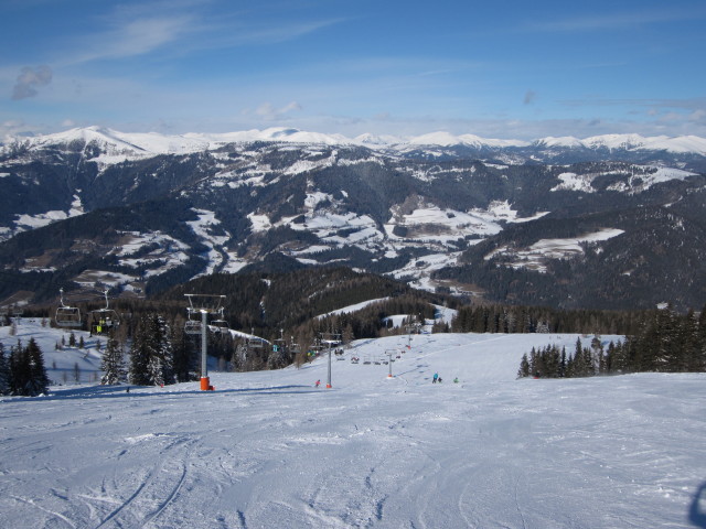 Kl&ouml;sterleabfahrt II