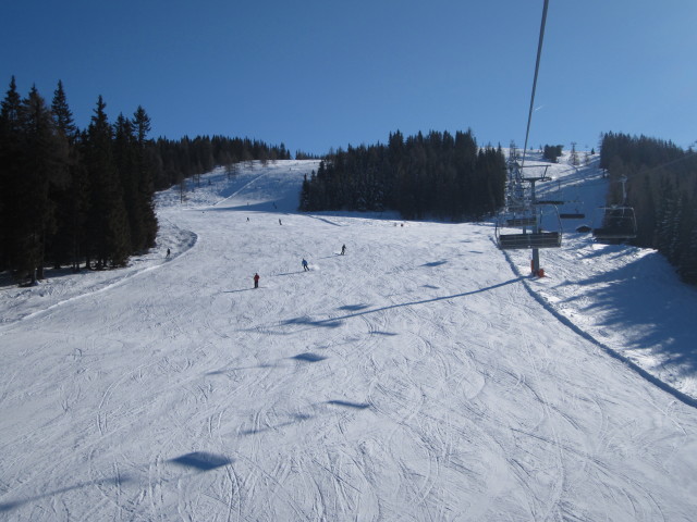 Kl&ouml;sterlebahn II