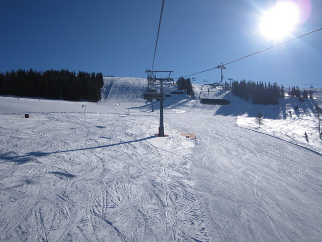 Kl&ouml;sterlebahn II