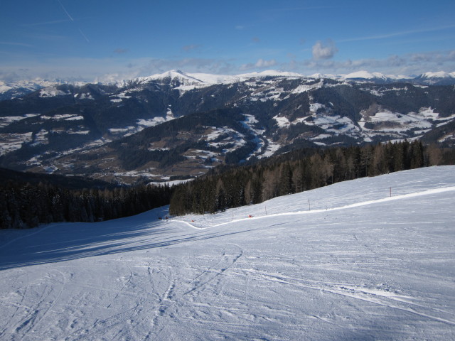 Neugarten Speed-Abfahrt