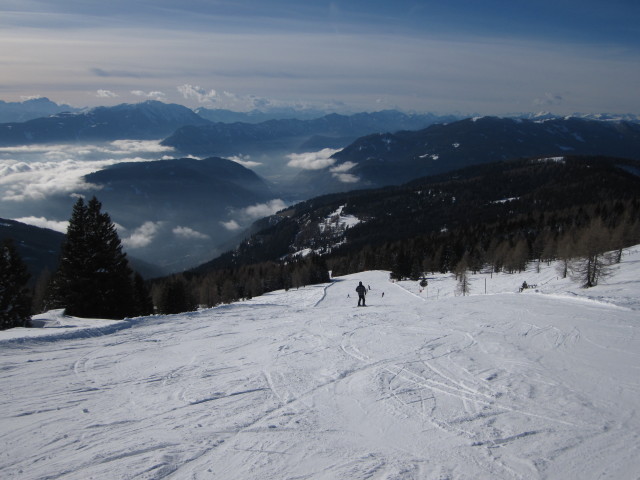 Pacheiner Familienabfahrt